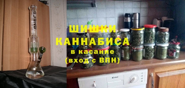 твердый Слюдянка